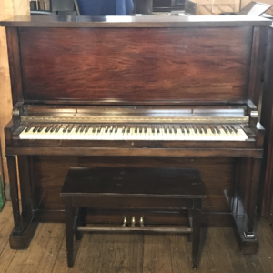 1926 Cable Nelson 51" Upright $899