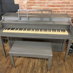 1951 Everett 37" Spinet $1,399