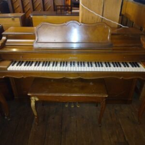 1953 Baldwin Acrosonic 37" Spinet Piano $599. Clearance Sale 30% OFF! - Now Only $419.30