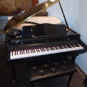Suzuki DG-401P Digital Baby Grand Keyboard $2,999
