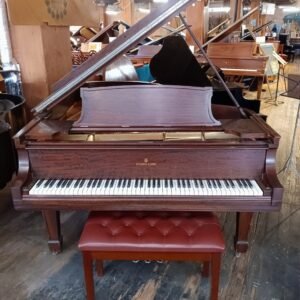 Special Clearance Sale: RESTORED! 1914 Steinway & Sons Model A 6'4½" Grand Piano $18,099. Clearance Sale 30% OFF- Now only $12,699.30