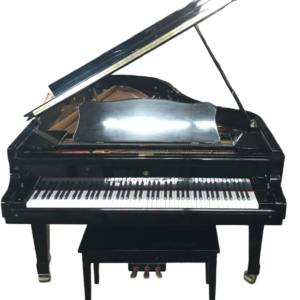 Featured Pianos