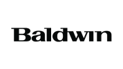 Baldwin Logo